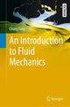 Book cover of: Introduction to Fluid Mechanics. By: Chung Fang