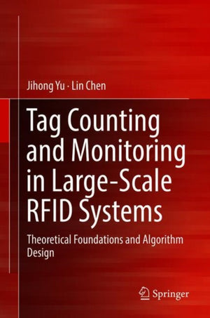 Tag Counting and Monitoring in Large-Scale RFID Systems