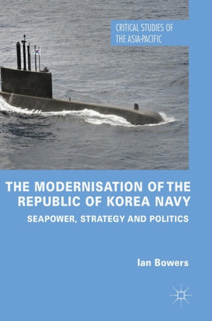Modernisation of the Republic of Korea Navy