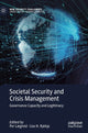 Book cover of: Societal Security and Crisis Management