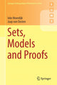 Book cover of: Sets, Models and Proofs. By: Ieke Moerdijk