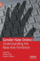 Book cover of: Gender Hate Online. By: Debbie Ging