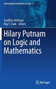 Book cover of: Hilary Putnam on Logic and Mathematics. By: Geoffrey Hellman