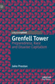 Book cover of: Grenfell Tower. By: John Preston