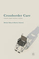 Book cover of: Crossborder Care. By: Miloslav Bahna