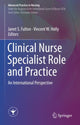 Book cover of: Clinical Nurse Specialist Role and Practice. By: Janet S. Fulton