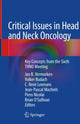 Book cover of: Critical Issues in Head and Neck Oncology. By: Jan B. Vermorken