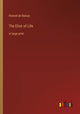 Book cover of: Elixir of Life