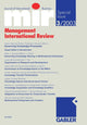Book cover of: Governing Knowledge-Processes