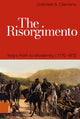 Book cover of: Risorgimento