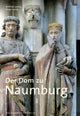 Book cover of: Dom zu Naumburg. By: Matthias Ludwig