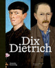 Book cover of: Otto Dix – Adolf Dietrich. By: Andreas Rüfenacht