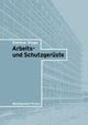 Book cover of: Arbeits- und Schutzgeruste. By: Dietmar Stypa