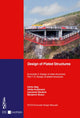Book cover of: Design of Plated Structures. By: Darko Beg
