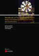 Book cover of: Handbook of Tunnel Engineering II