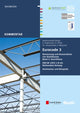 Book cover of: Eurocode 3 Bemessung und Konstruktion von Stahlbauten, Band 2: Anschlusse (+E-Book). By: bauforumstahl bauforumstahl e.V.