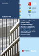 Book cover of: Eurocode 2 fur Deutschland. By: Deutscher Beton- und Bautechnik-Verein e.V.