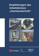 Book cover of: Empfehlungen des Arbeitskreises Geomesstechnik. By: Deutsche Gesellschaft für Geotechnik