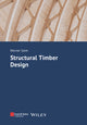 Book cover of: Structural Timber Design. By: W. Seim