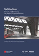Book cover of: Stahlhochbau. By: Manfred A. Hirt