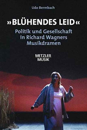 "Bluhendes Leid"