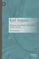 Book cover of: Karl Jaspers. By: Kurt Salamun