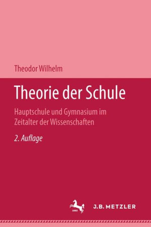 Theorie der Schule