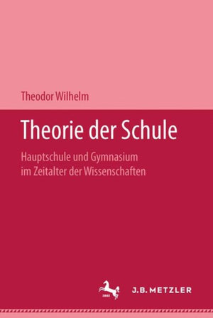 Theorie der Schule