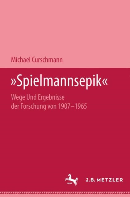 "Spielmannsepik"