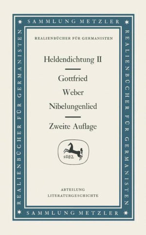 Heldendichtung II