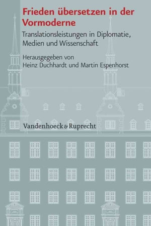 Veroffentlichungen des Instituts fur Europaische Geschichte Mainz