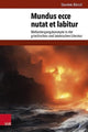 Book cover of: Mundus ecce nutat et labitur. By: Dominic Bärsch