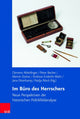 Book cover of: Im Buro des Herrschers. By: Clemens Ableidinger