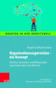 Book cover of: Organisationssupervision  ein Konzept. By: Angela Gotthardt-Lorenz