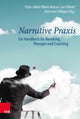Book cover of: Narrative Praxis. By: Peter Jakob