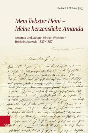 Mein liebster Heini -- Meine herzensliebe Amanda