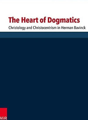 Heart of Dogmatics