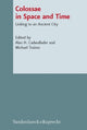 Book cover of: Colossae in Space and Time. By: Alan H. Cadwallader
