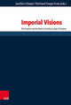Book cover of: Imperial Visions. By: Graeme Auld