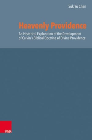 Heavenly Providence