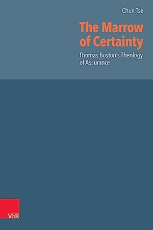 The Marrow of Certainty