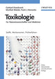 Book cover of: Toxikologie fur Naturwissenschaftler und Mediziner. By: Gerhard Eisenbrand