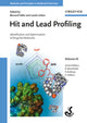 Book cover of: Hit and Lead Profiling. By: Bernard Faller