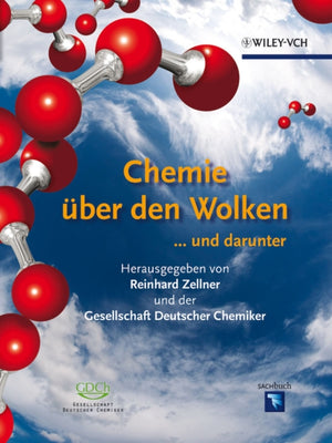 Chemie uber den Wolken