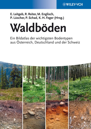 Waldboden
