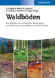 Book cover of: Waldboden. By: Ernst Leitgeb