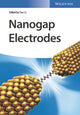 Book cover of: Nanogap Electrodes. By: Hu
