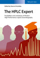 Book cover of: HPLC Expert. By: Stavros Kromidas