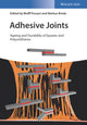 Book cover of: Adhesive Joints
