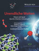 Book cover of: Unendliche Weiten. By: Thisbe K. Lindhorst